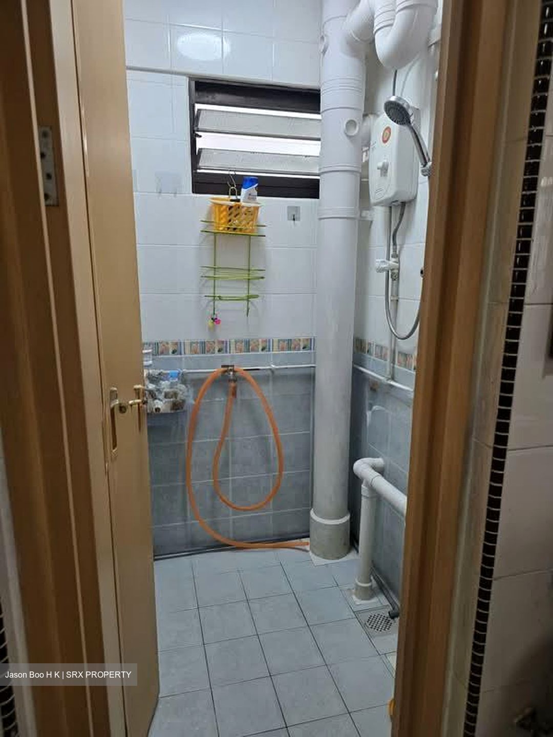 Blk 57 Geylang Bahru Ville (Kallang/Whampoa), HDB 3 Rooms #580725801